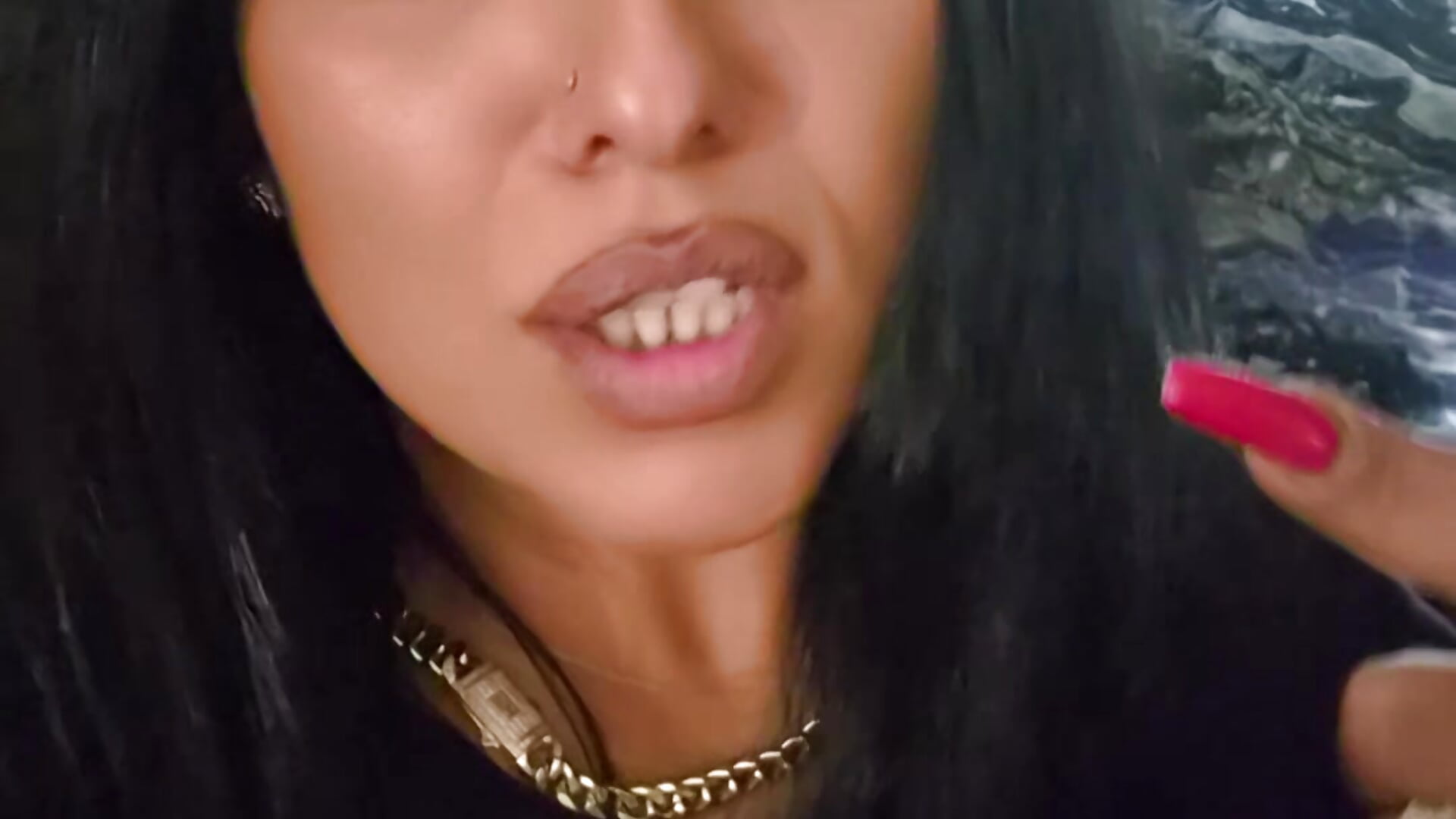😁❤️ - video by hot-babygirl cam model