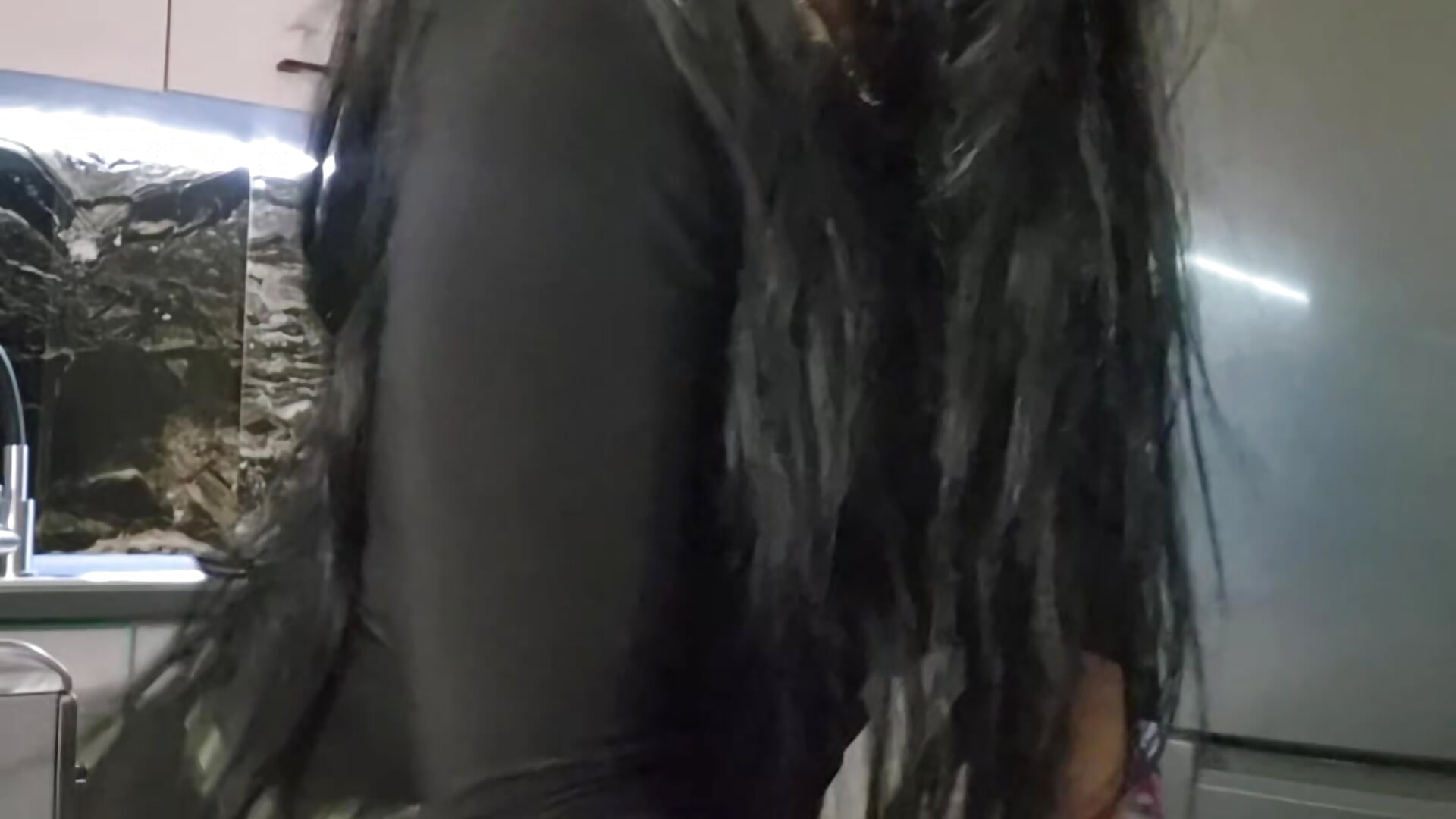 Turkish  dance❤️ - video by hot-babygirl cam model