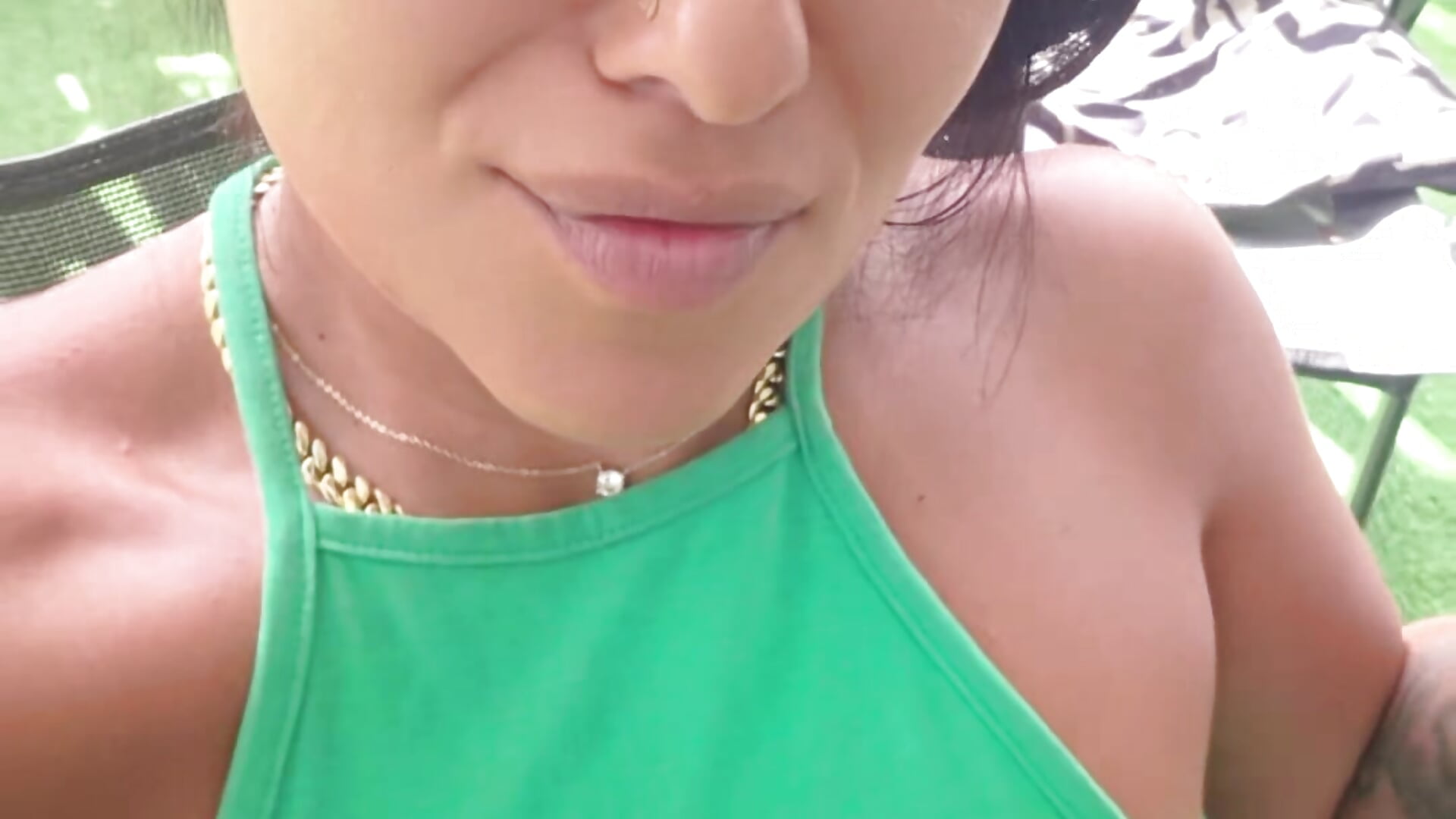 ❤️ - video by hot-babygirl cam model
