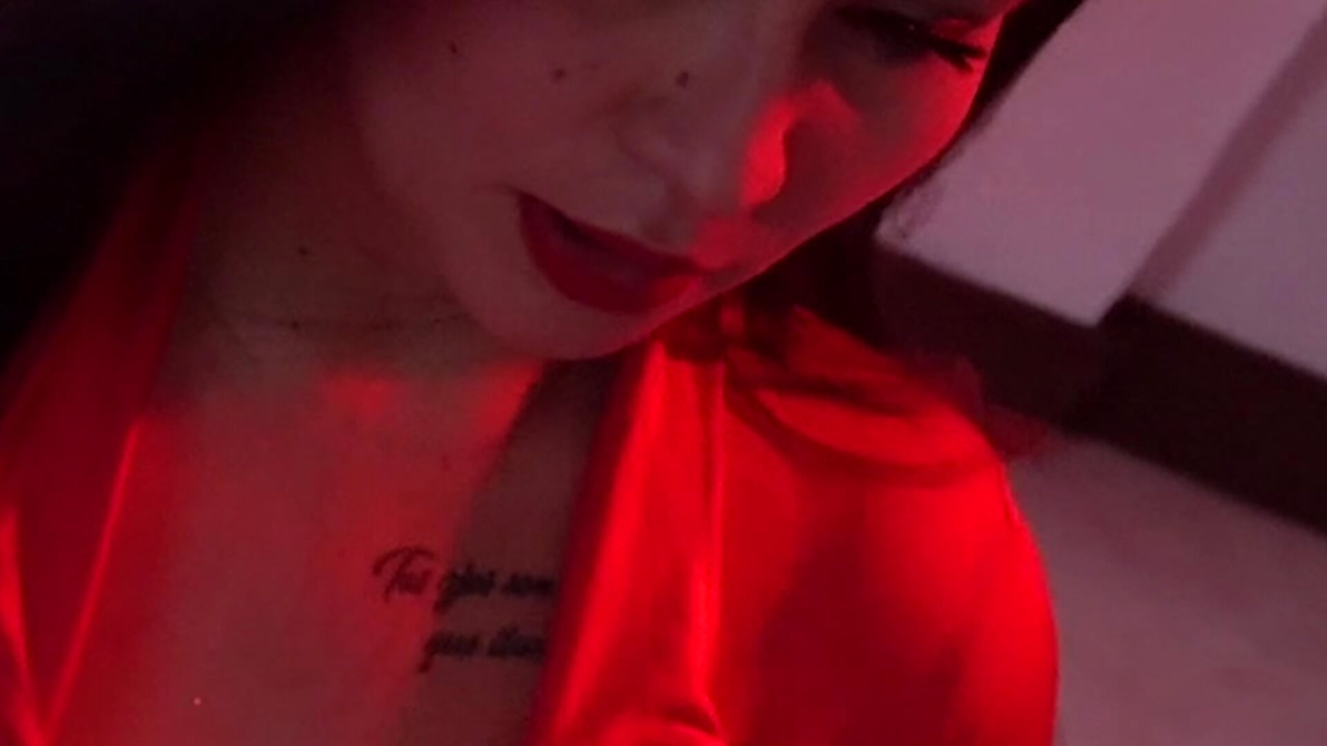 Hot baby Rachell