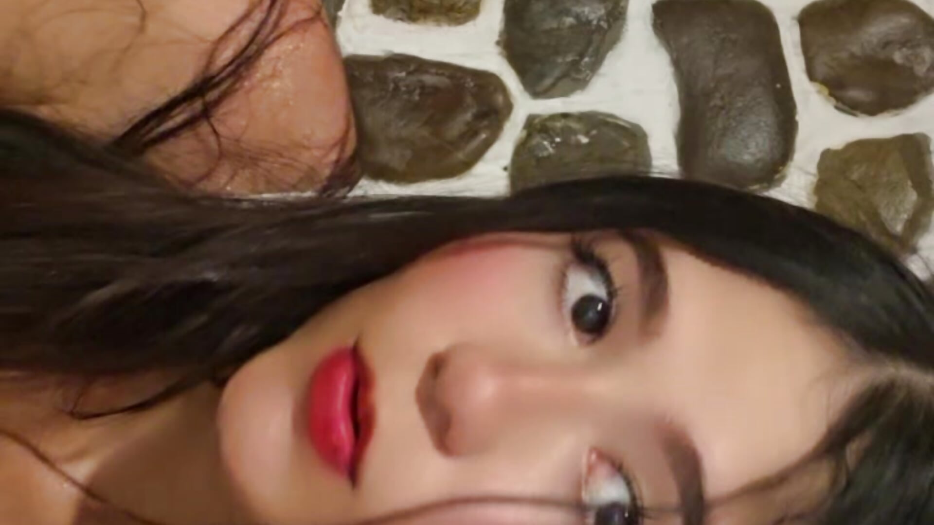 being me - video by aurora_sweet18 cam model