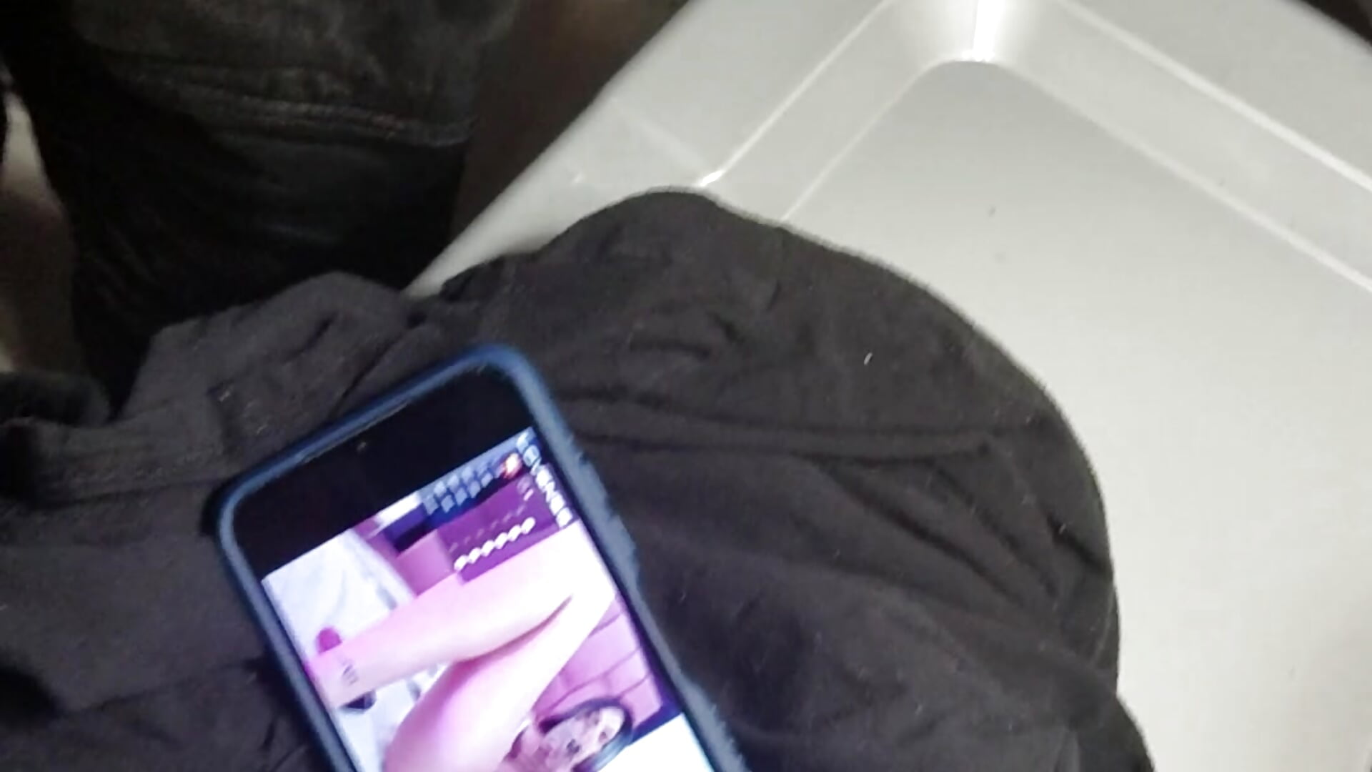 Cum – video af Show907@xh