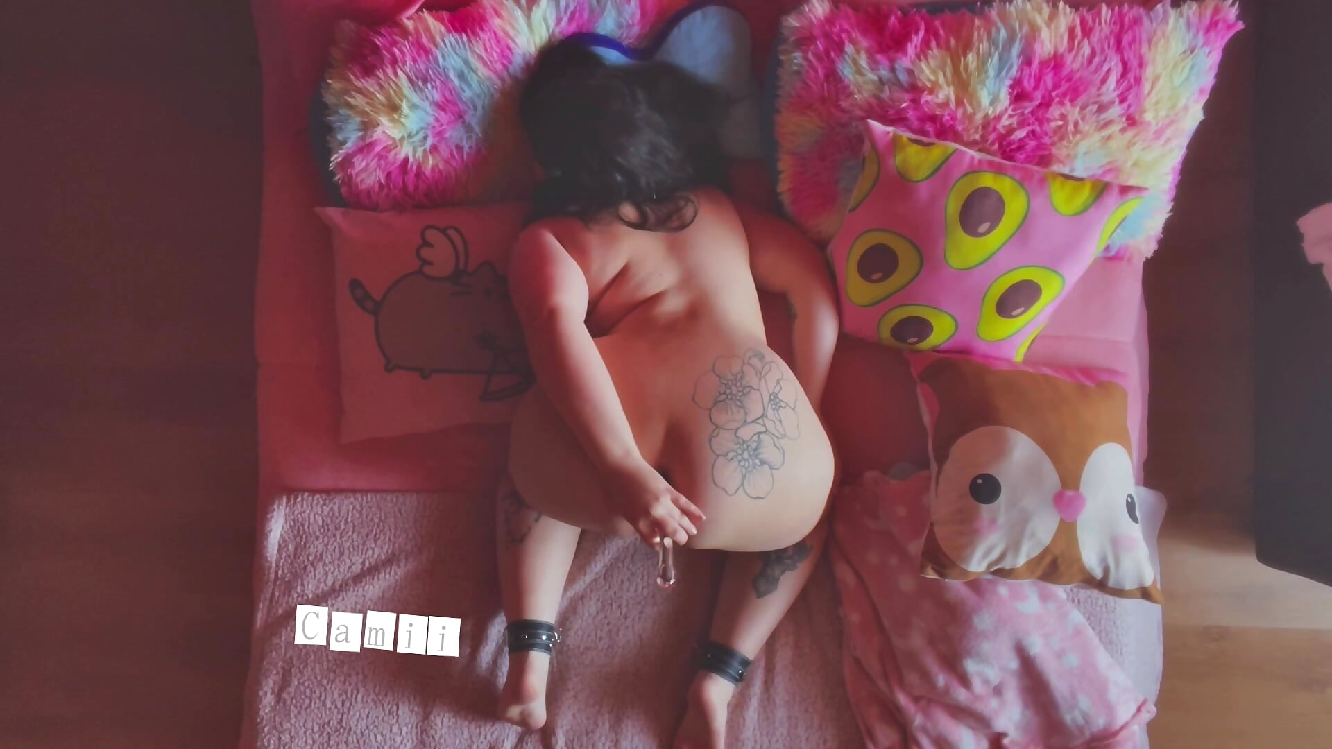 🥵Anal - video by Renooh cam model