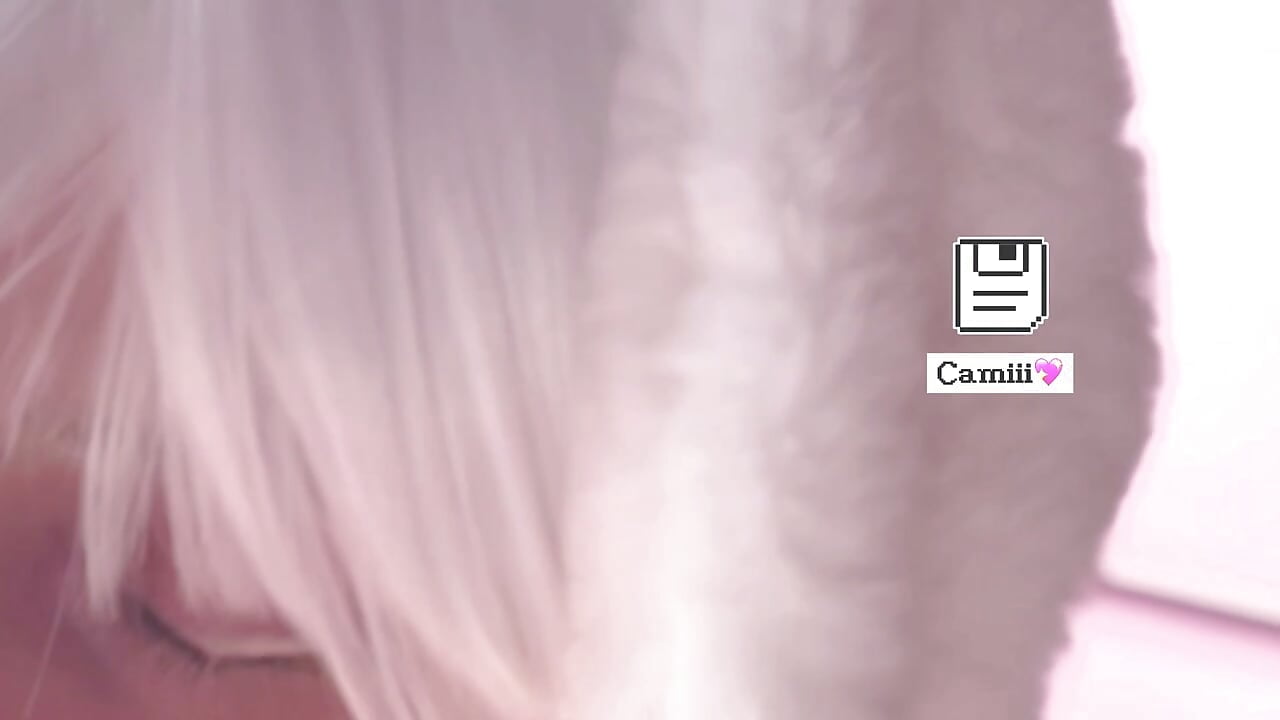 Blowjob and tittyfuck - video by Renooh cam model