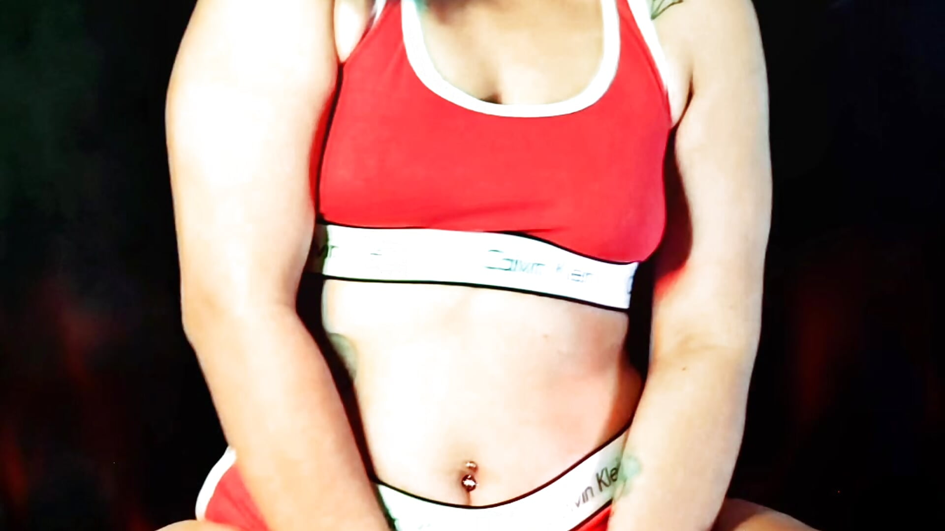 fire - video by KyleiEllishOf cam model