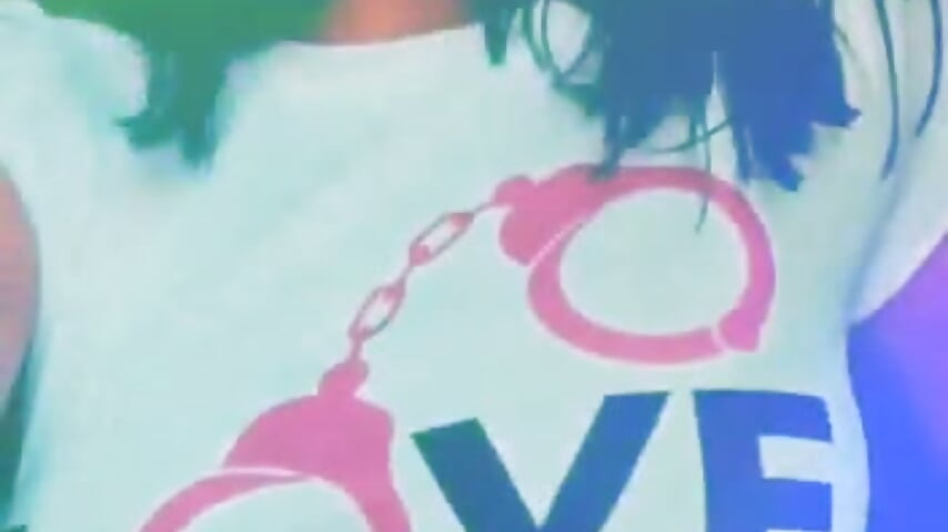 Shirts By: Kylei Ellish - video by KyleiEllishOf cam model