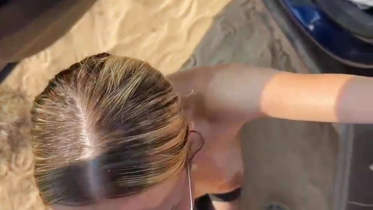 💥 GearShift Pussy Ride/ Huge Squirt & BJ (with my EX MISHHA) 💥 in love with this SHOW!!! - video by Nicoleevien cam model