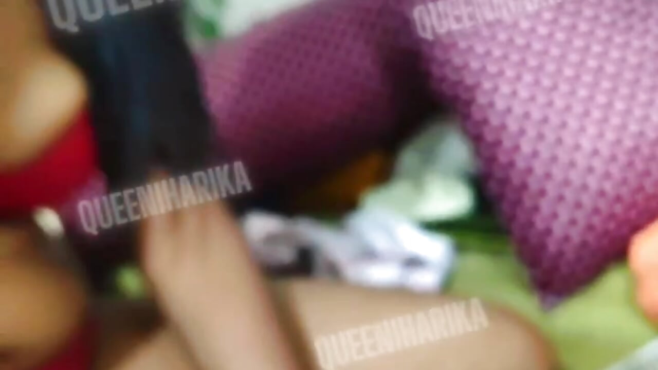 QUEENIHARIKA - Vídeo de queenniharikaa