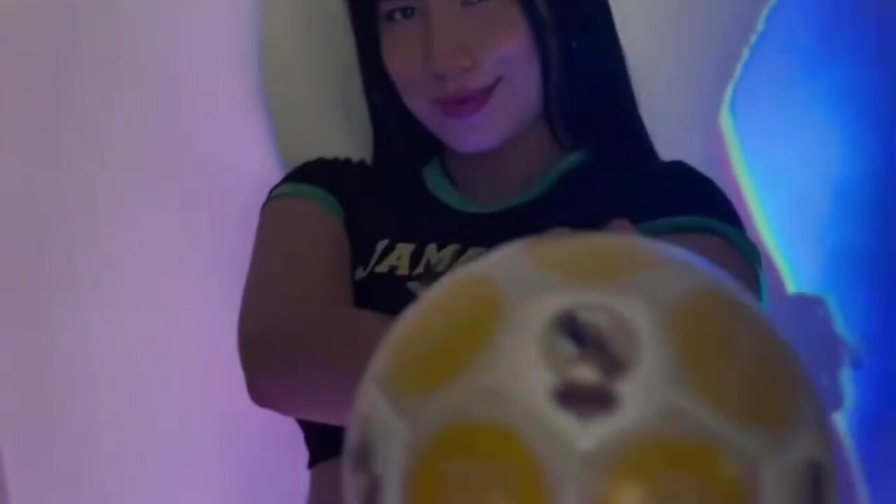 🥅🥅⚽ - video by DANIK_STAR cam model