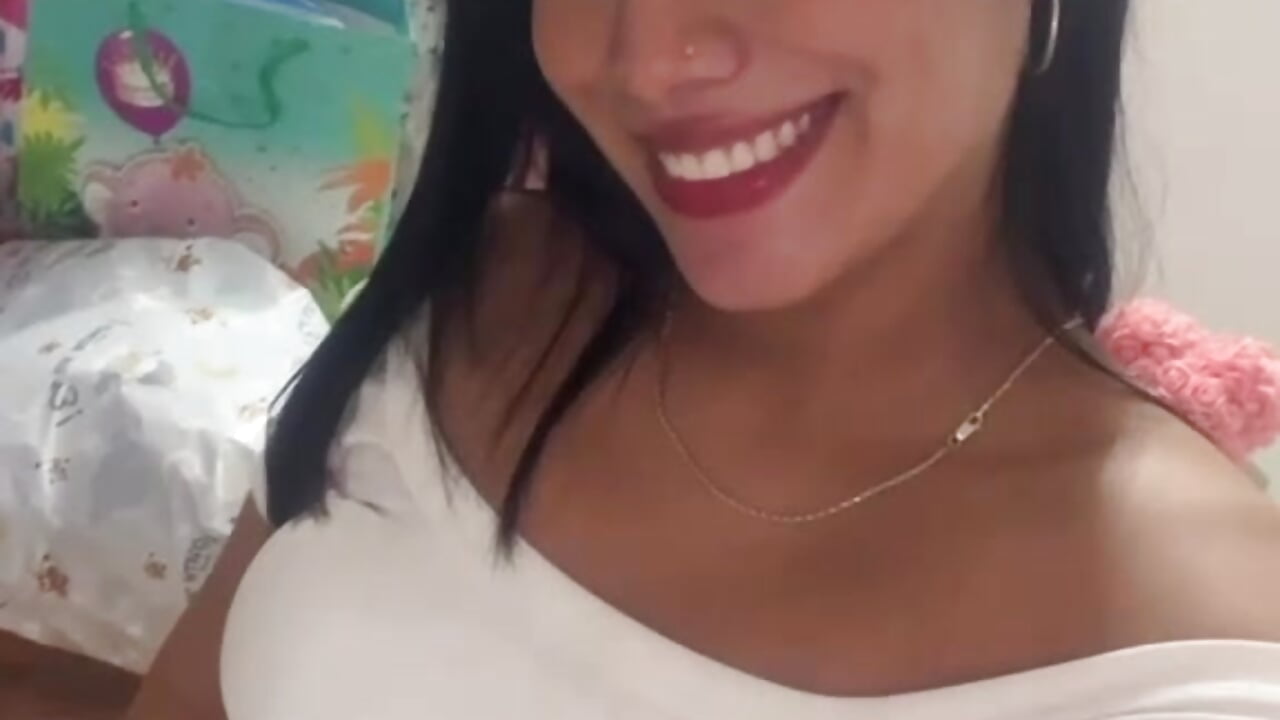 💓💓 - DANIK_STAR adlı kamera modelinin videosu