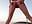 Spread ass in the beach / Stranger watch me - video by ChiaraLewis cam model