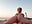 Split beach / Stranger was watching me - video by ChiaraLewis cam model
