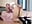 Fuck pussy in front of the mirror - video by ChiaraLewis cam model