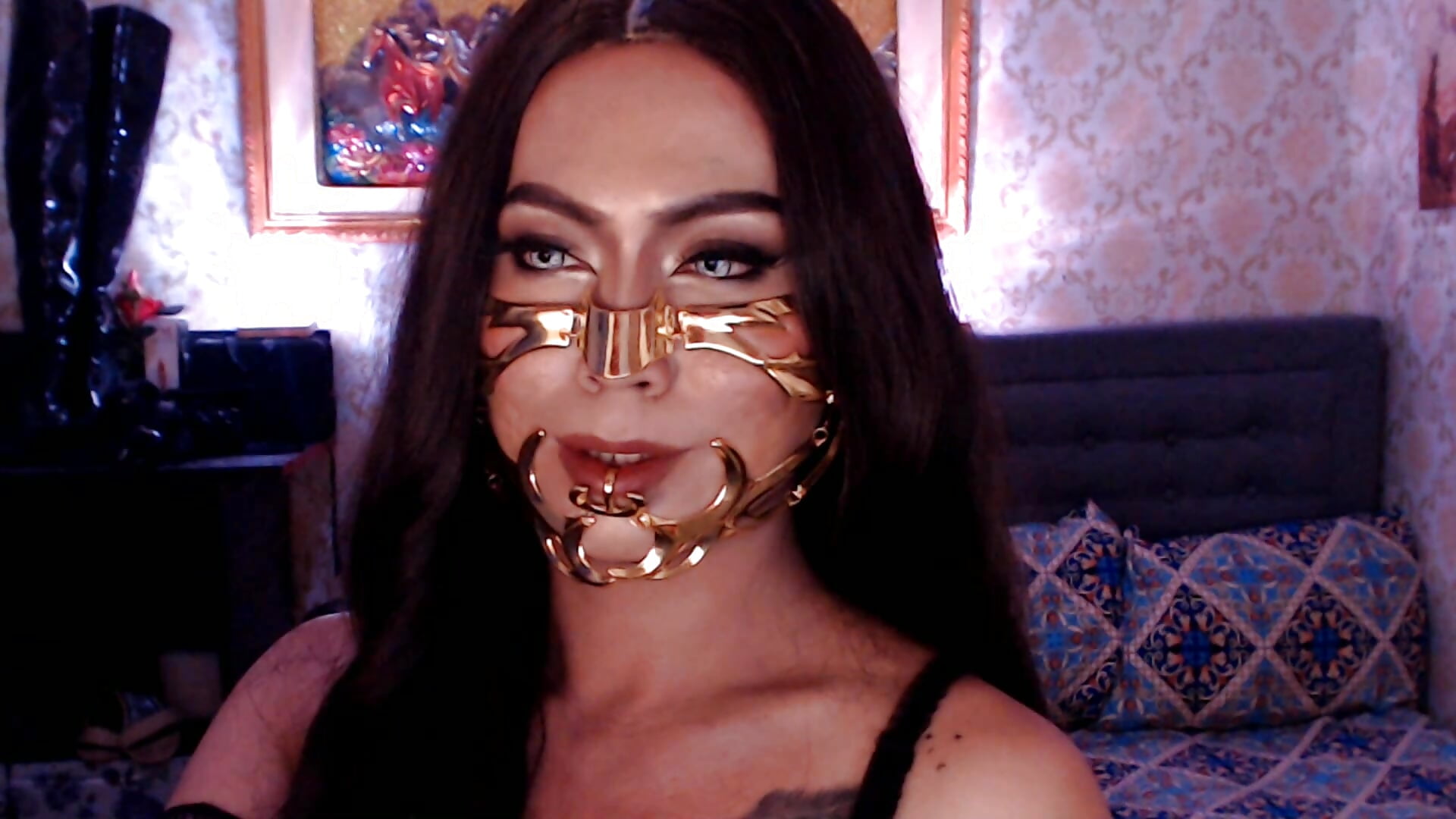 2024-04-20_09-43-34 - video by ClassyKendall cam model