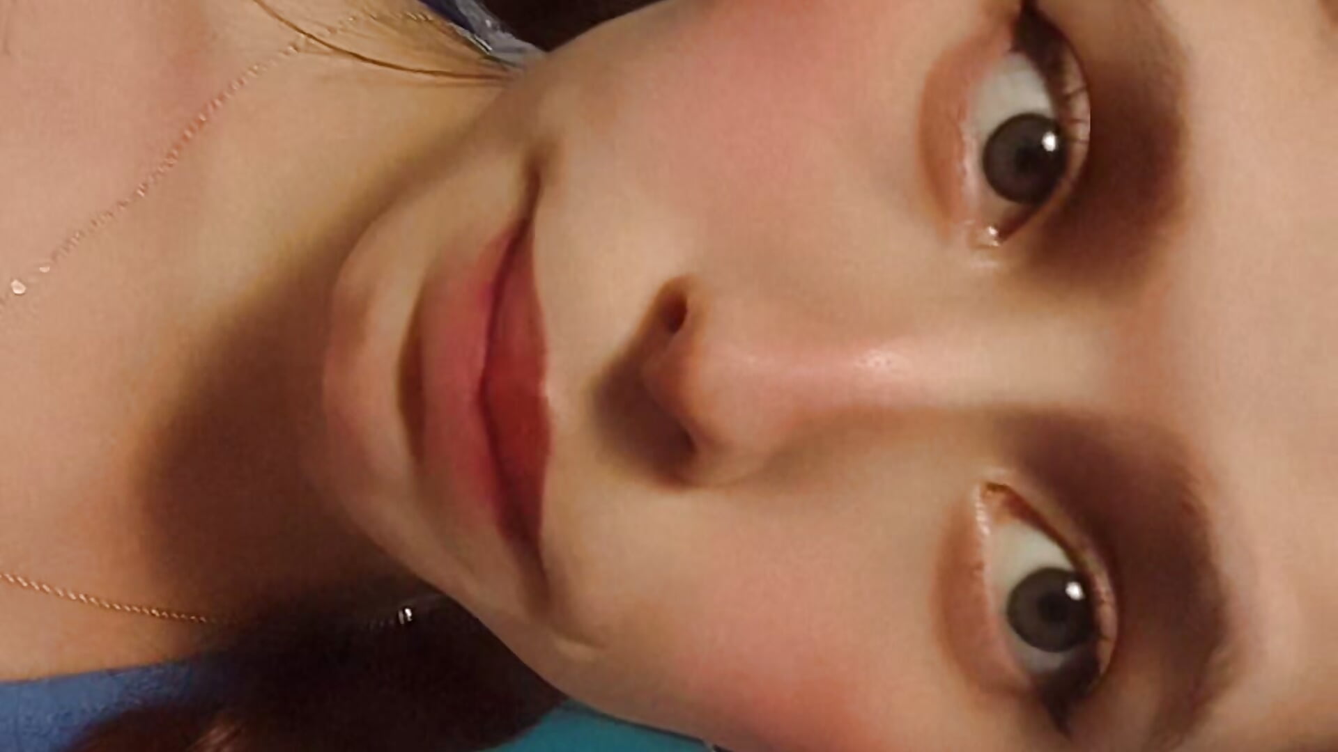 Ahegao 😜