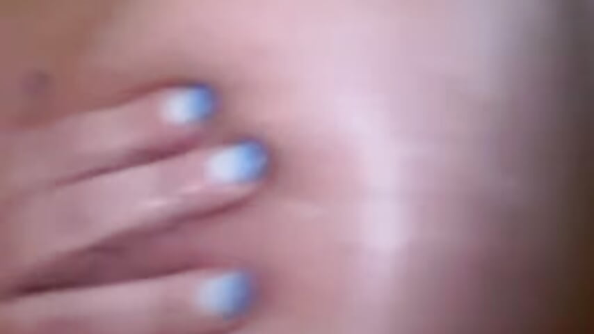 Titty shower video