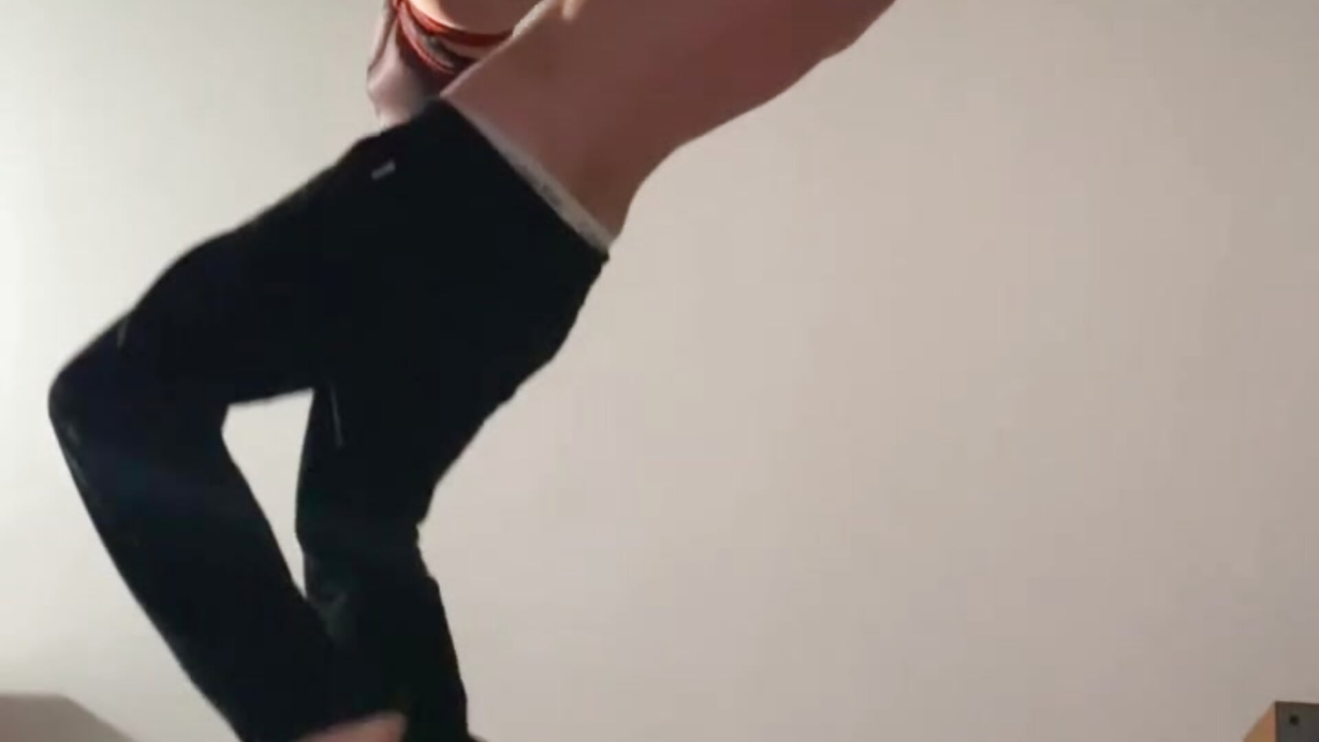 Bf kisses while im flying - video by The_Blacksphinxxx cam model