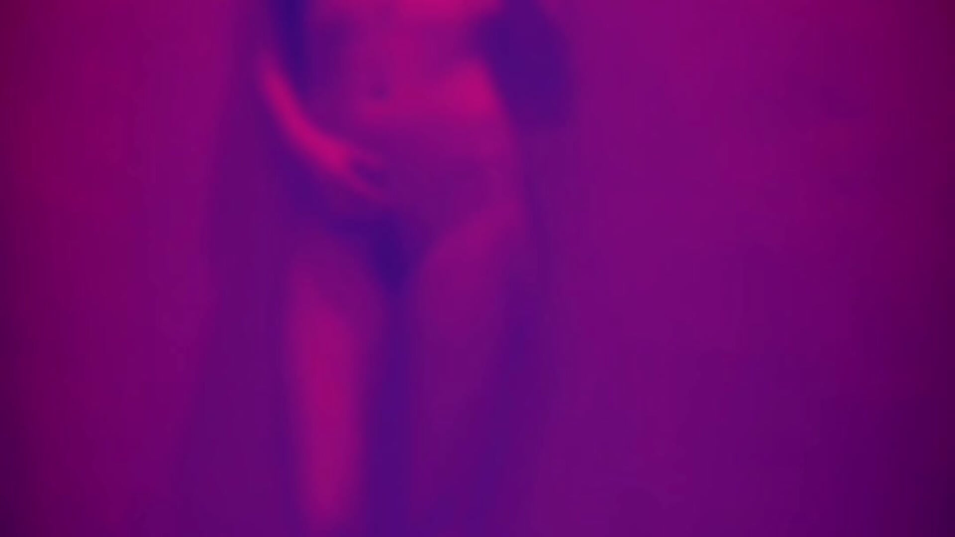 Teasing youbin fronf of the mirror(short video) - video by The_Blacksphinxxx cam model