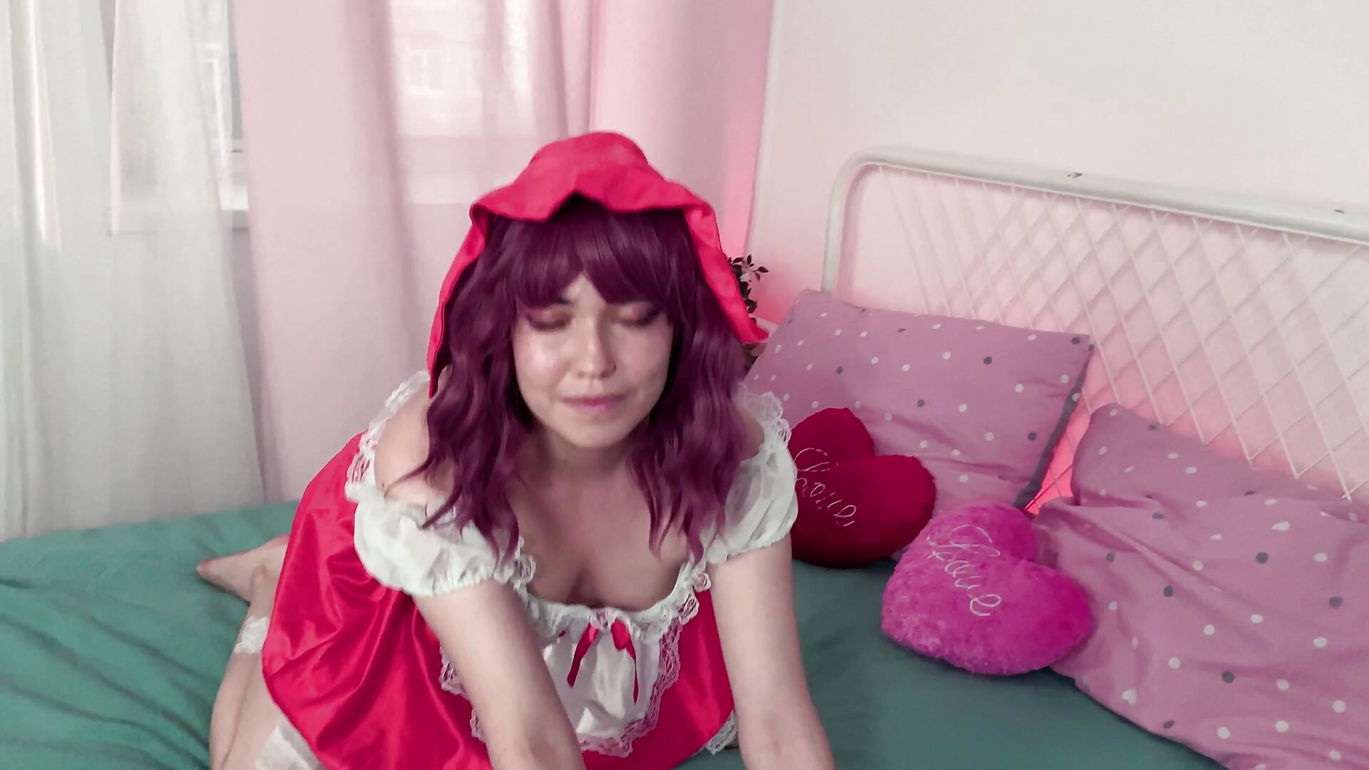 впарике – video af Ceramic_Fairy