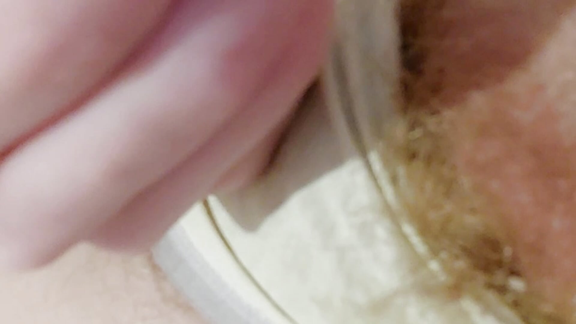 When I don't satisfy my pussy for a day...