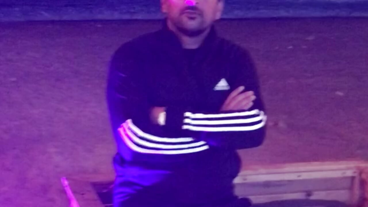 Me - video by TARKAN1 cam model