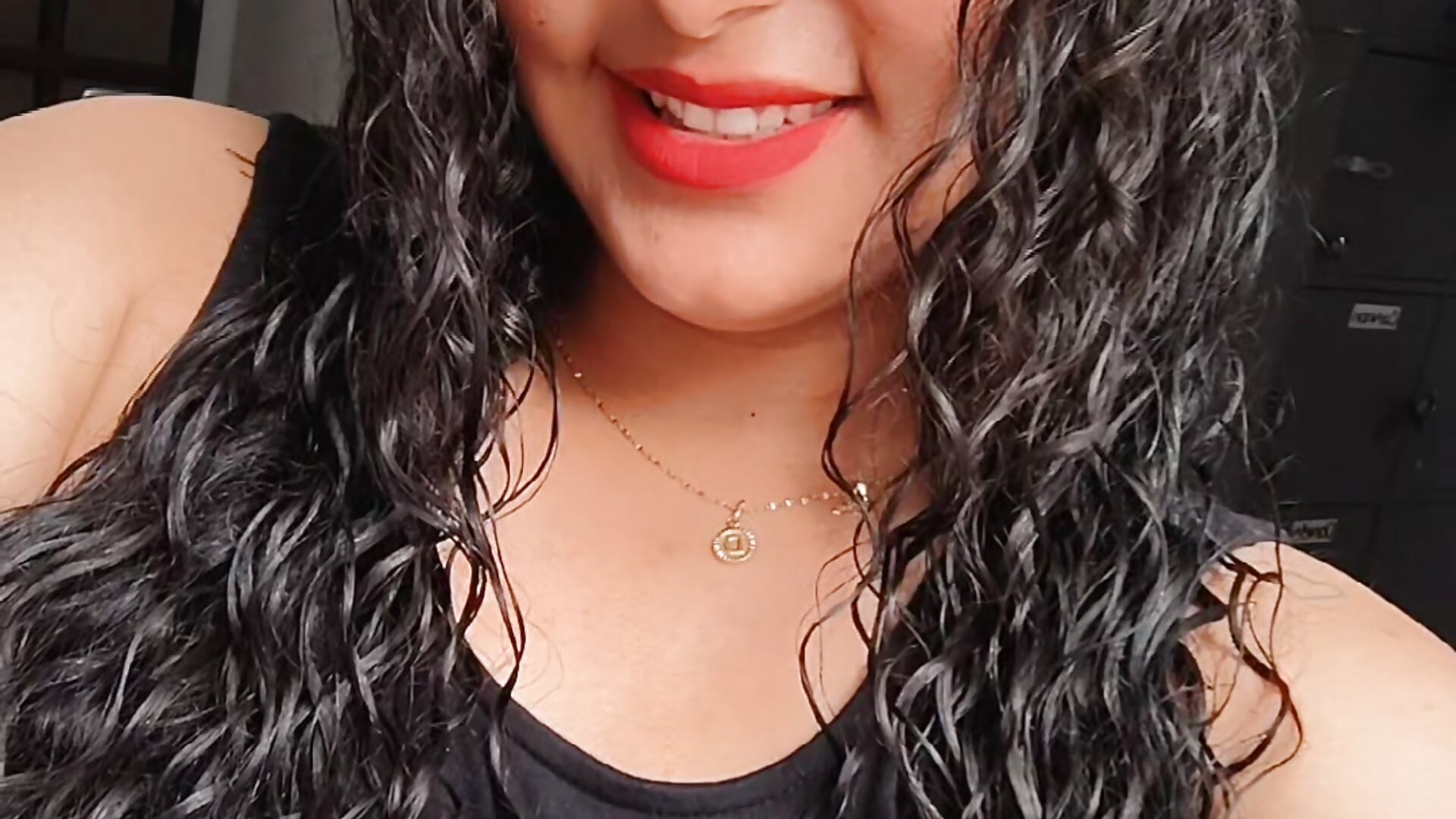 🖤🙈 - vidéo du modèle de showcams DanielleEvans_