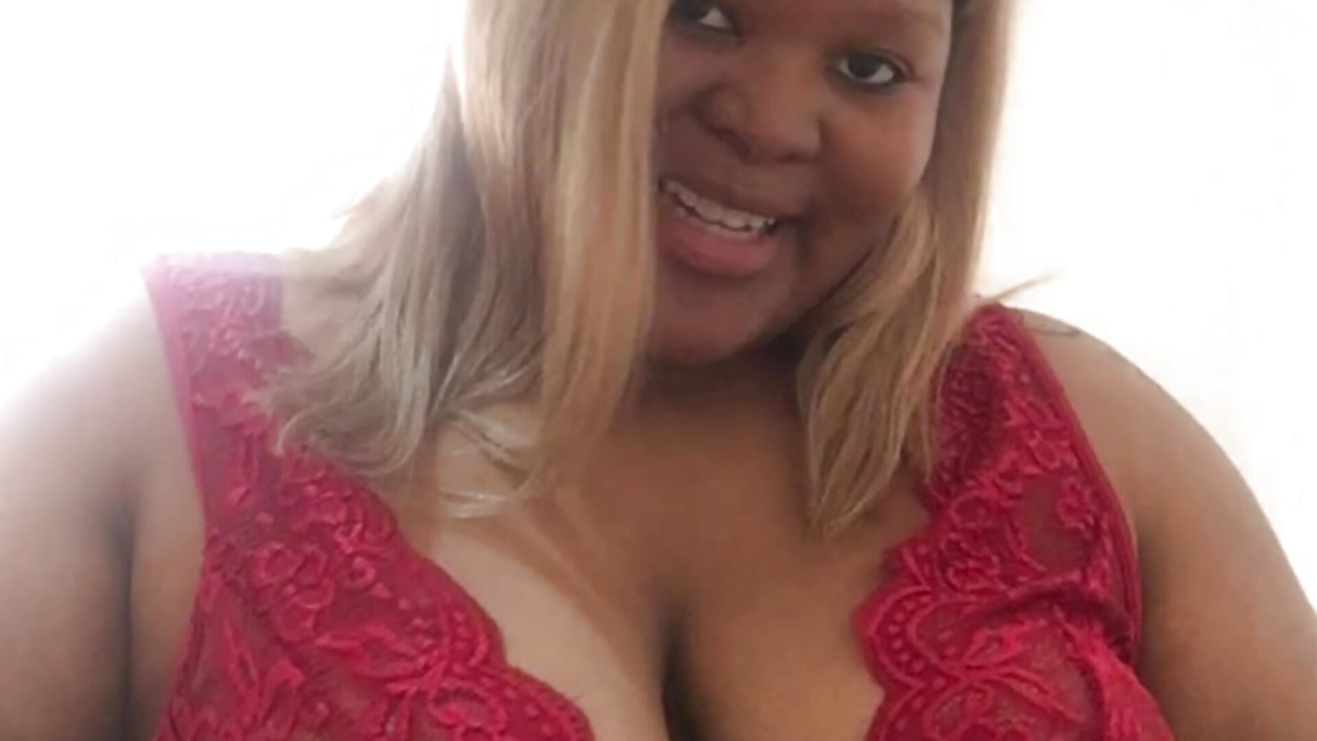 Roleplay - video AfricanGoddess kameramallilta