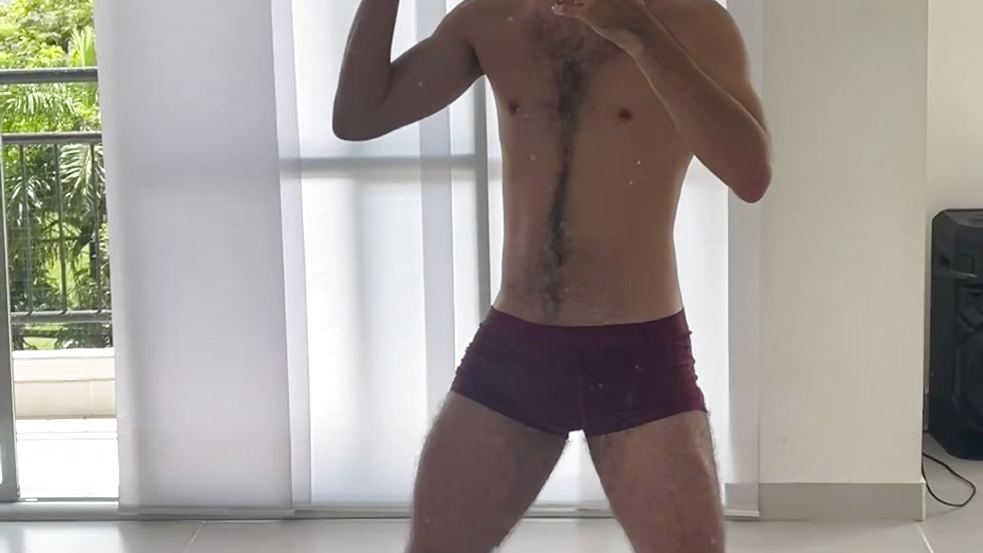 Feel the vibe. ⚡️ - video by Poollparty_69 cam model