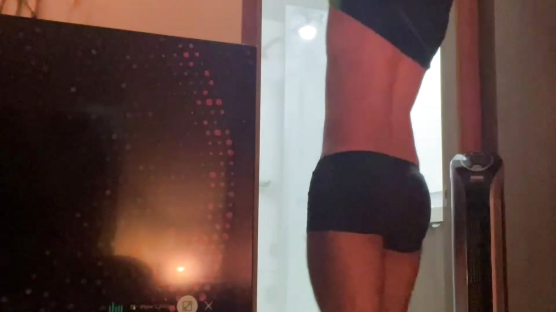 It was weekend and I knew it. - video by Poollparty_69 cam model