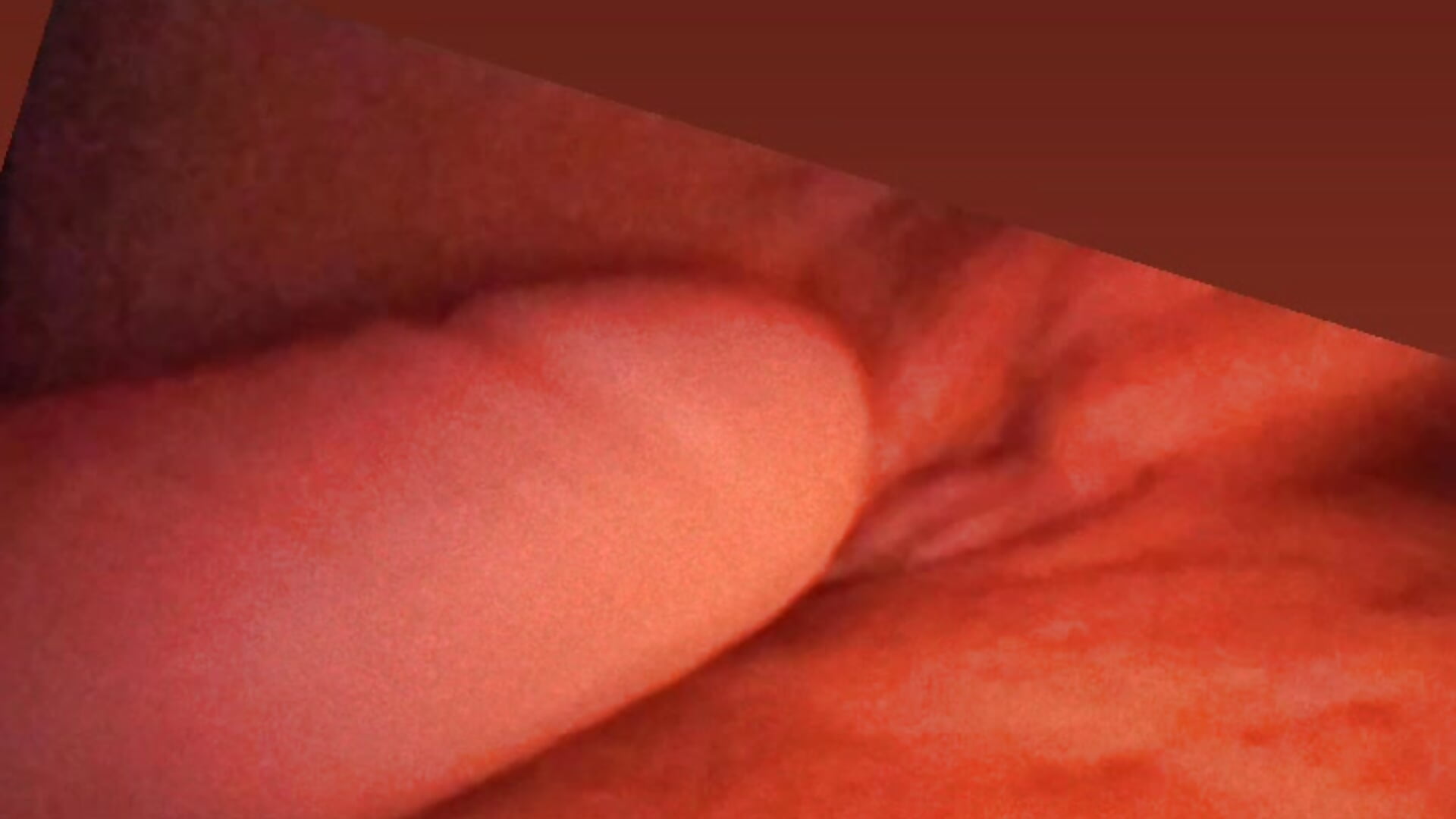 Play pussy with fingers
