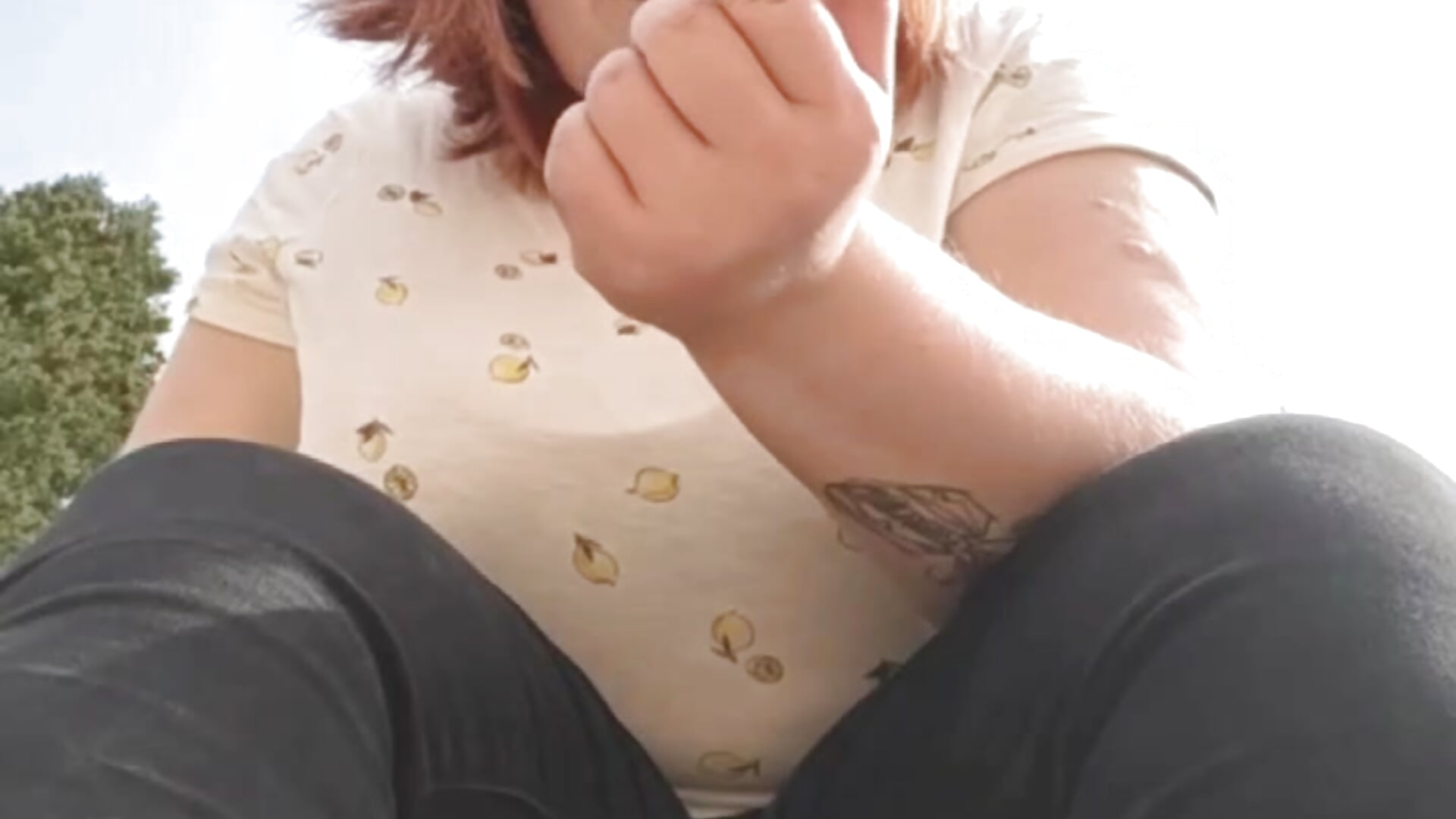 Tease for pup's– Eleonor_Tess kameramodell videója