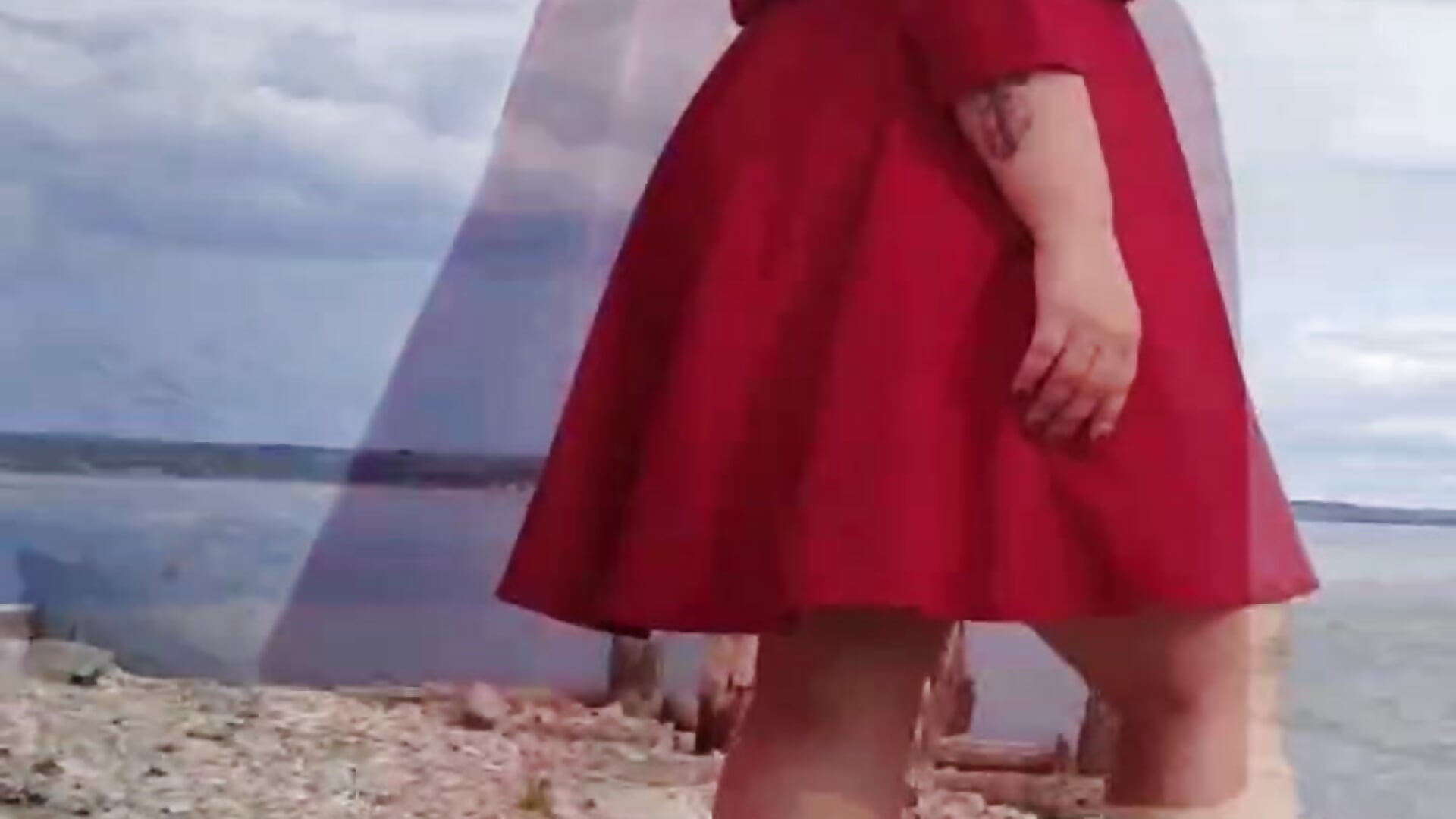 a vision from your dream or nightmare– Eleonor_Tess kameramodell videója