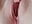 I put it inside for the first time - vídeo de la modelo de cam Liv_coy