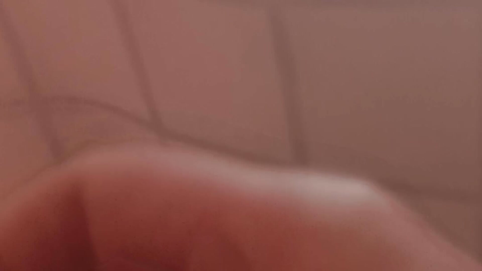 My cum