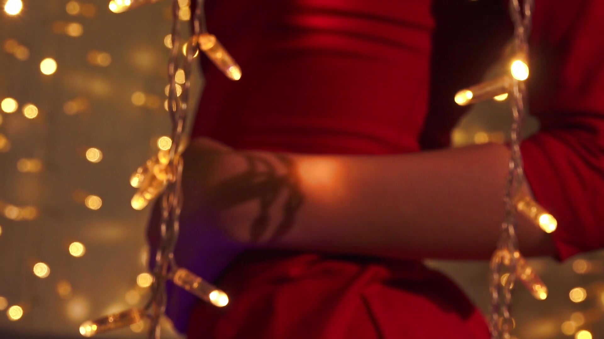 welcome to my chatroom - Video von KristinaLoison Cam-Model