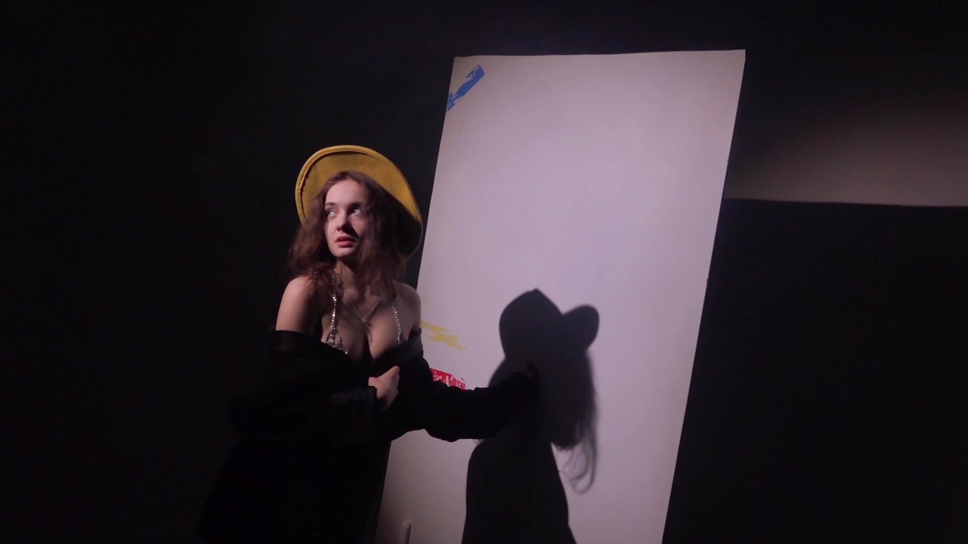 teasing - Video von KristinaLoison Cam-Model