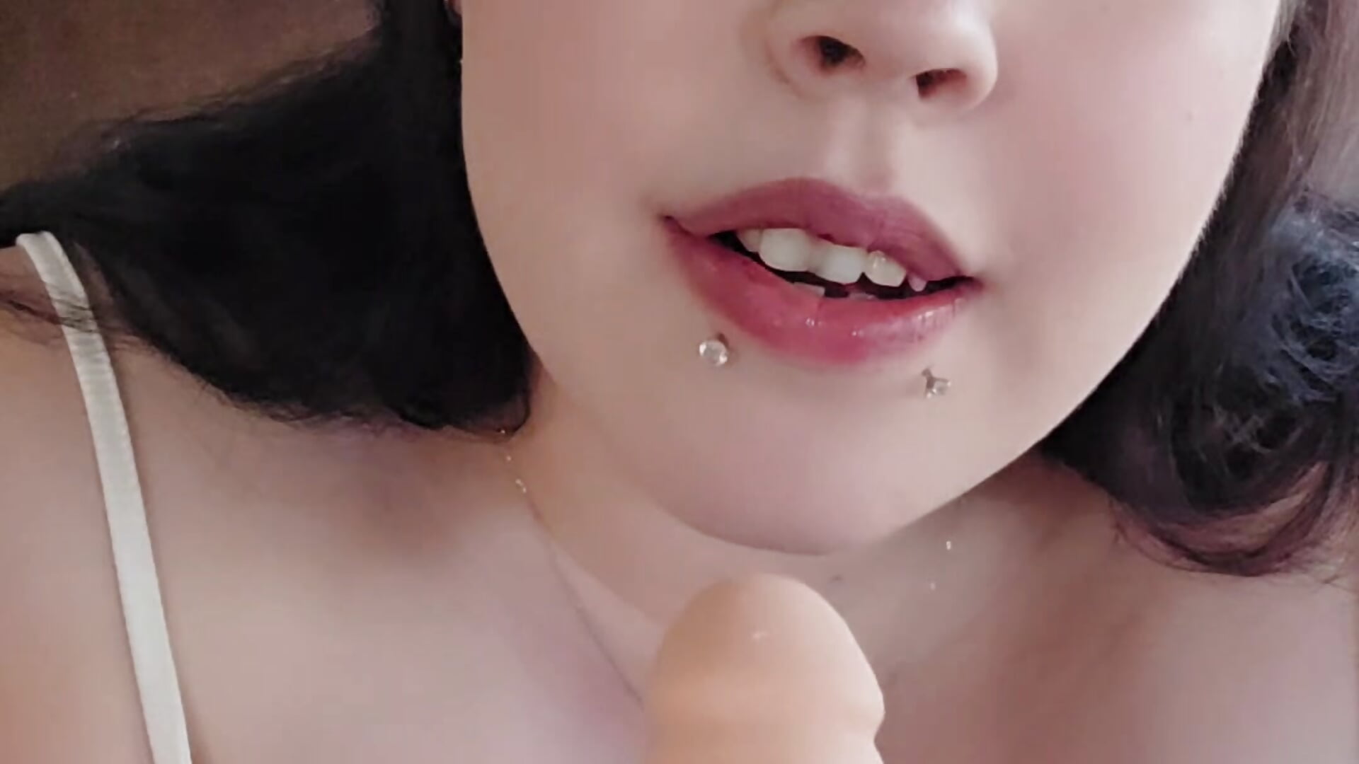 Naughty Nurse POV