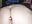 New glass butt plug! - video by NaughtyPrincessJasmine cam model