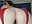 Booty appreciation - video by NaughtyPrincessJasmine cam model