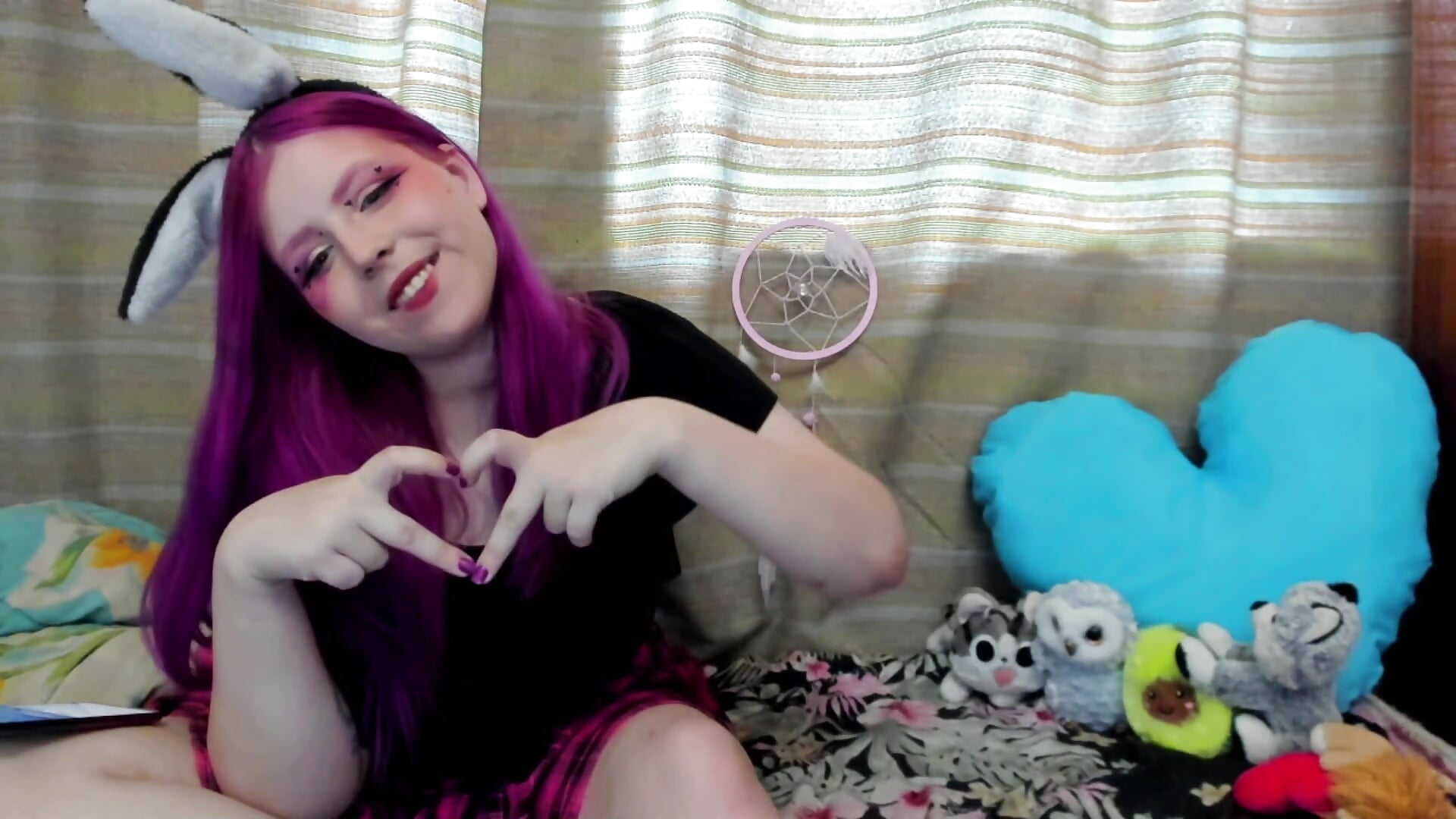 Happy Valentinas day!