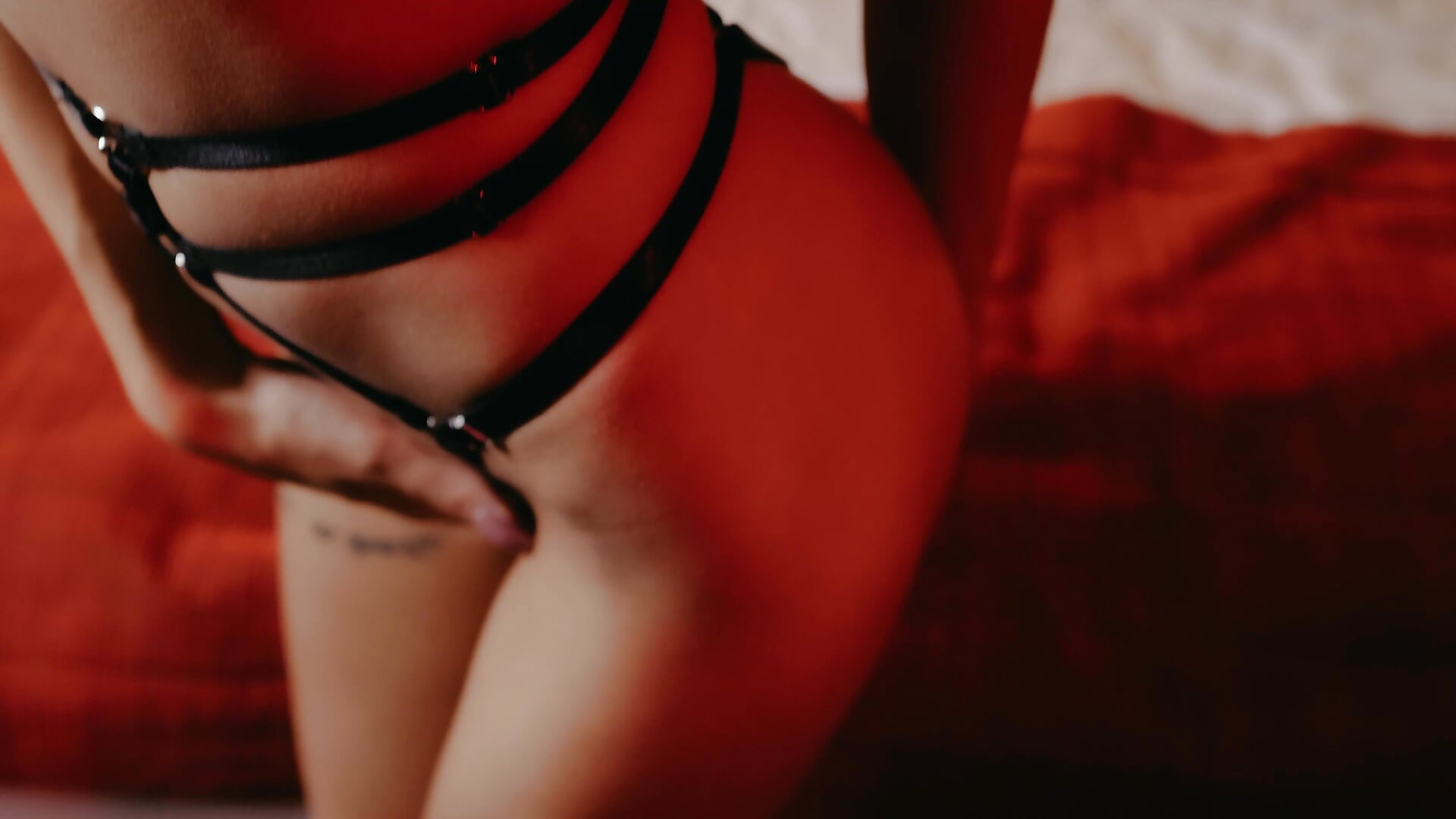 Premium girl :x - video by TrishaRay cam model