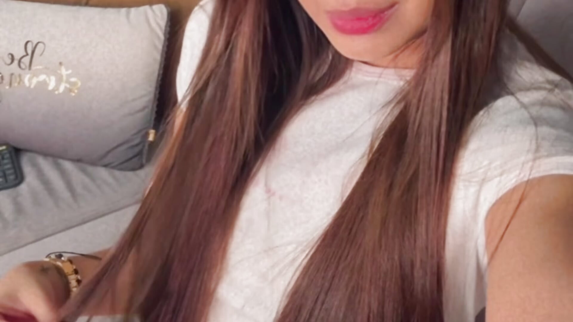 sexy and hot girl 😈❤️ - video van aisha_es cam-model