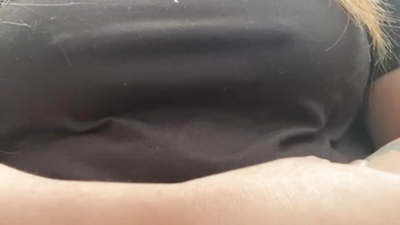 squirt at grab car - video av Chloe-squirt69 cam-modell