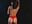 hot striptease in red lingerie - vídeo de AlishaLey