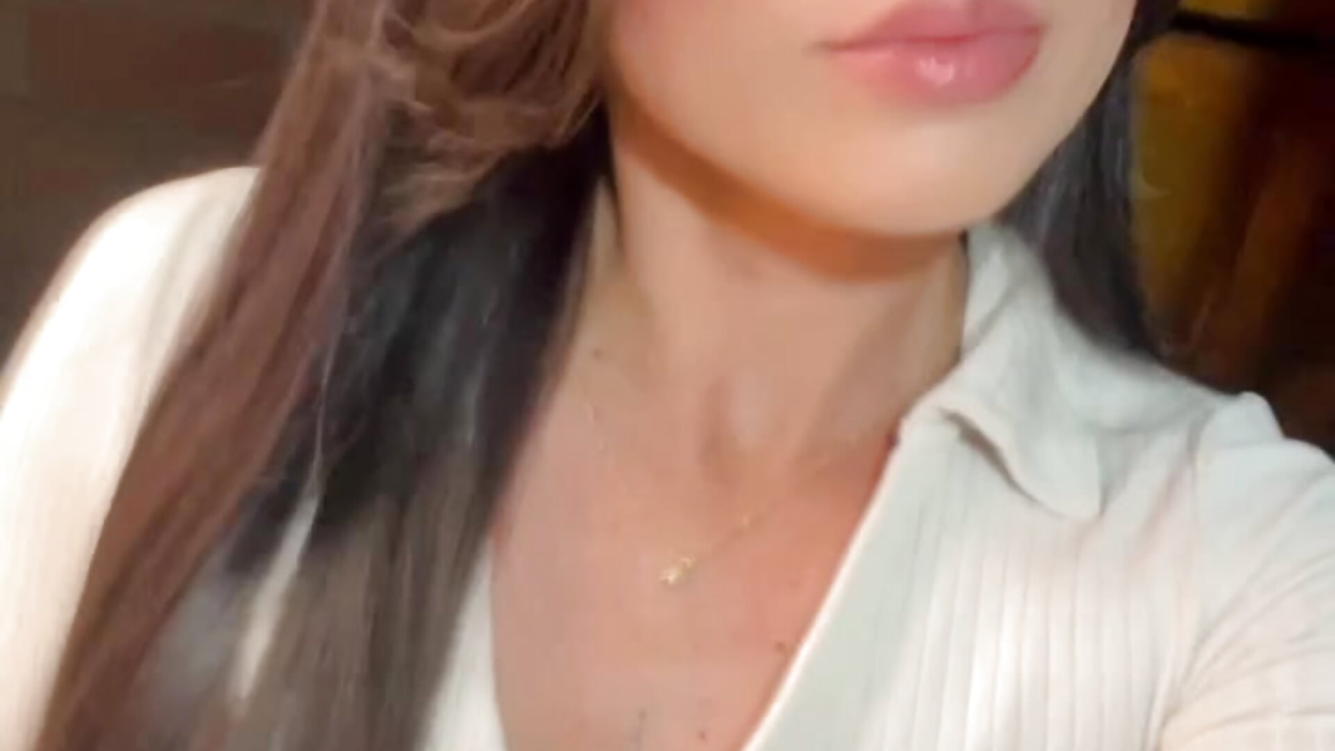 Beautiful girl!! – video modela na kameri im_aliss