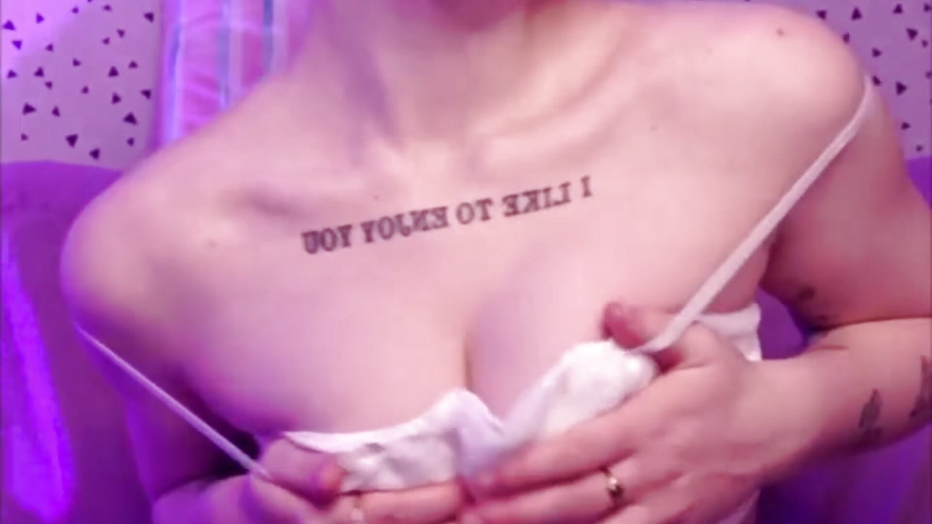 young body - video by AnnaColor