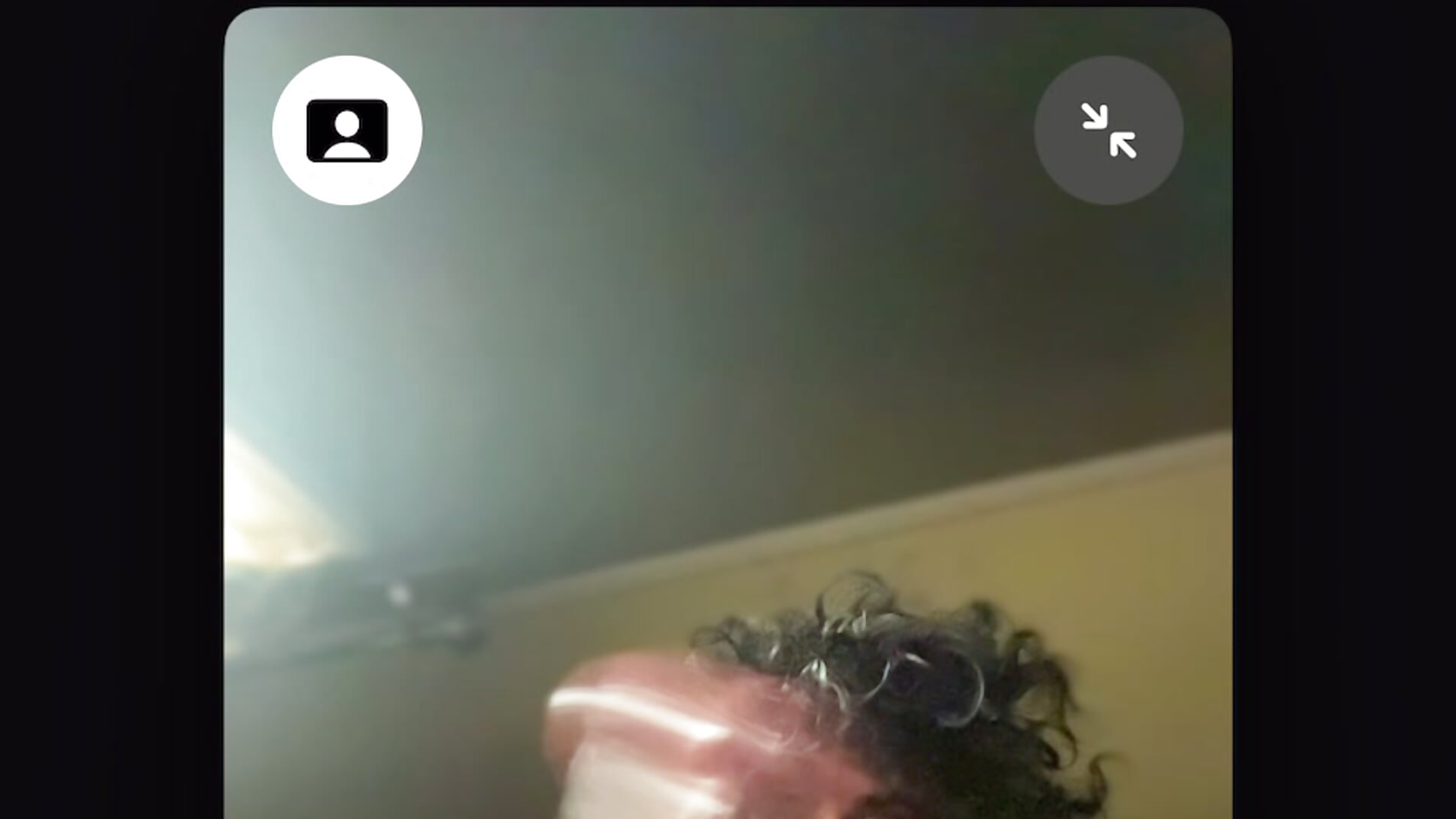 Cum dripping in your face - video by dingoding cam model