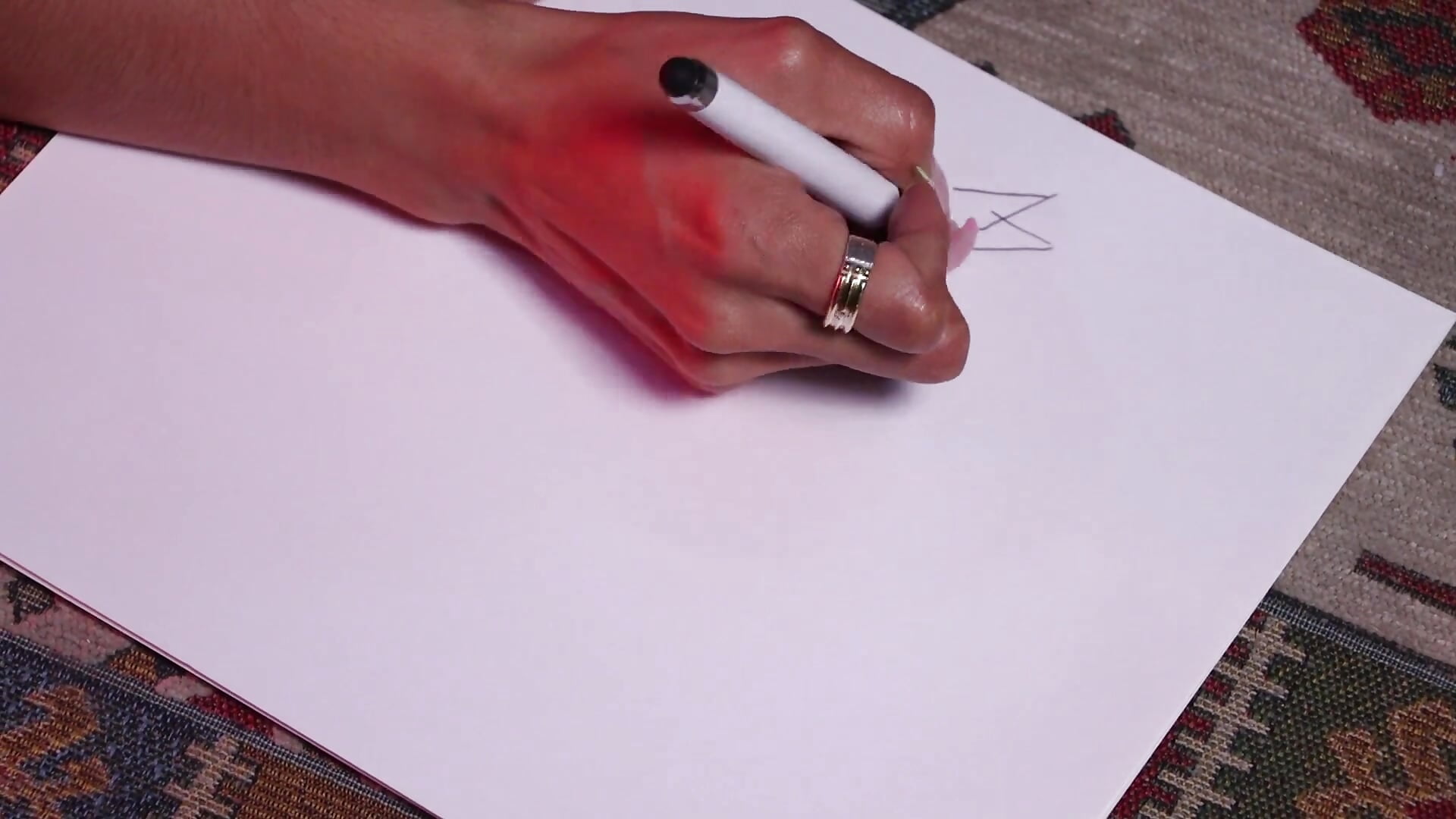 maura student - video by MauraGray cam model