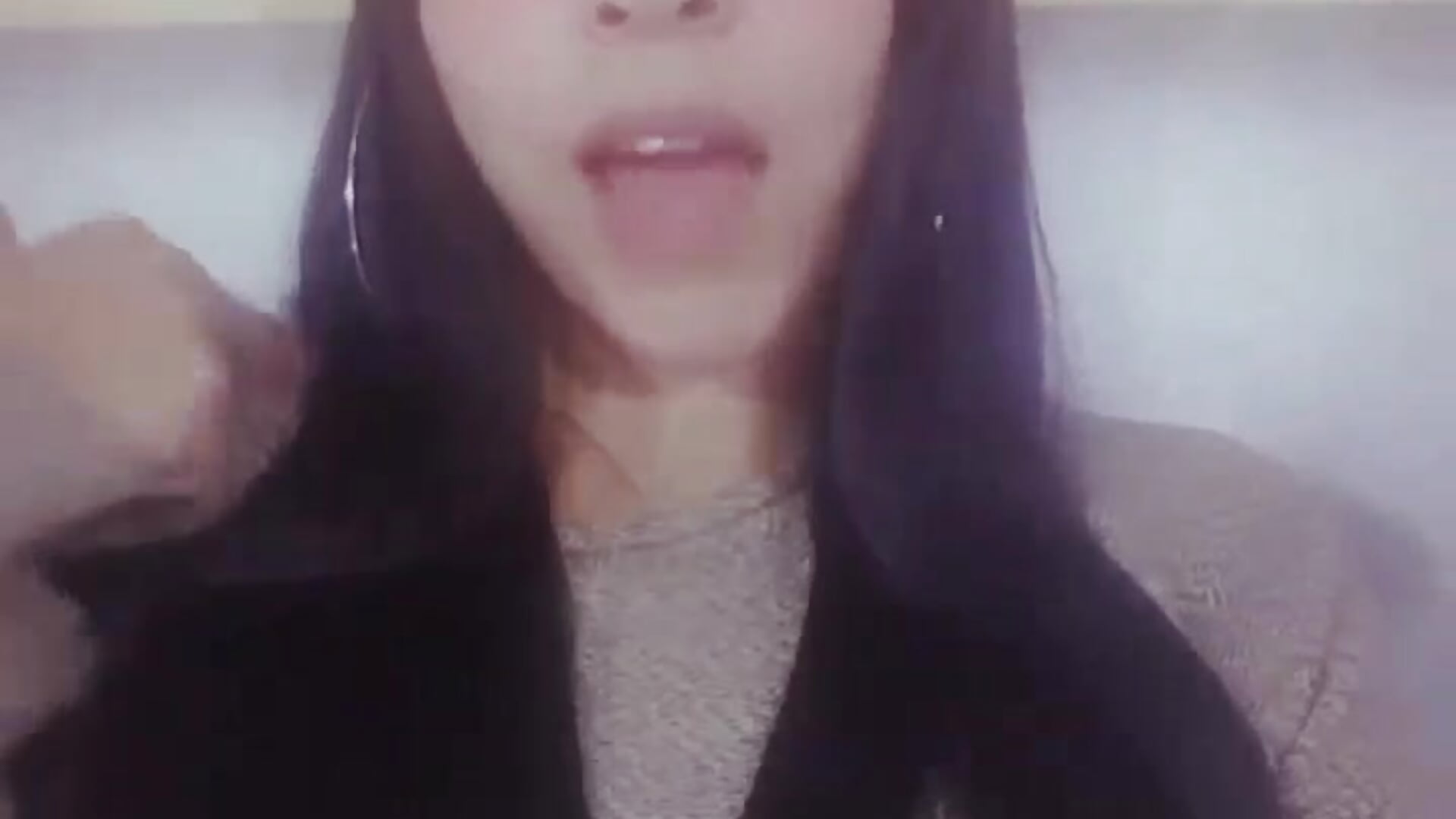 I AM CRAZY ;) - video by Valentinamolina_ cam model