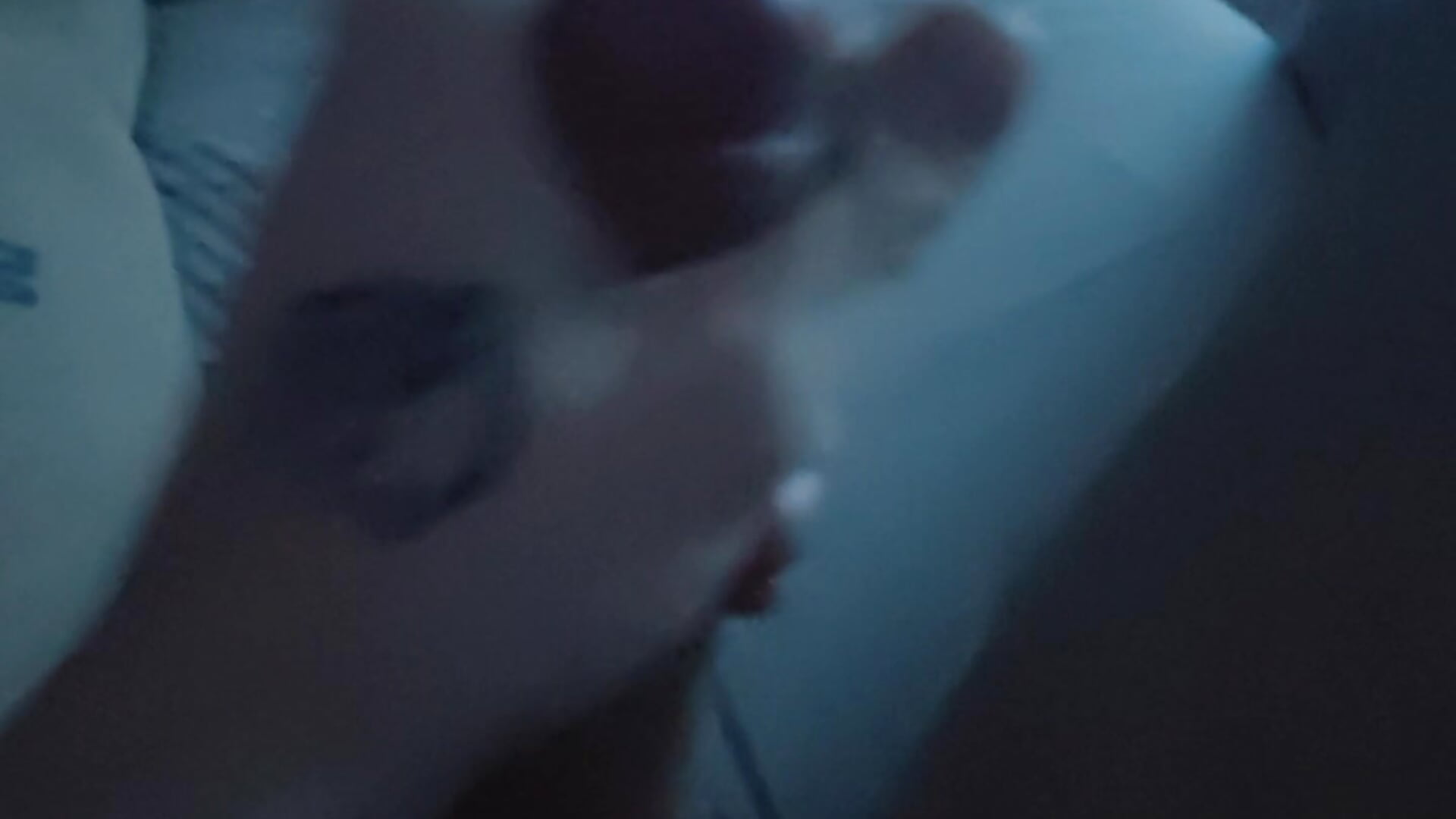 Just Horns at night - 視頻由 Fuc429K 主播提供